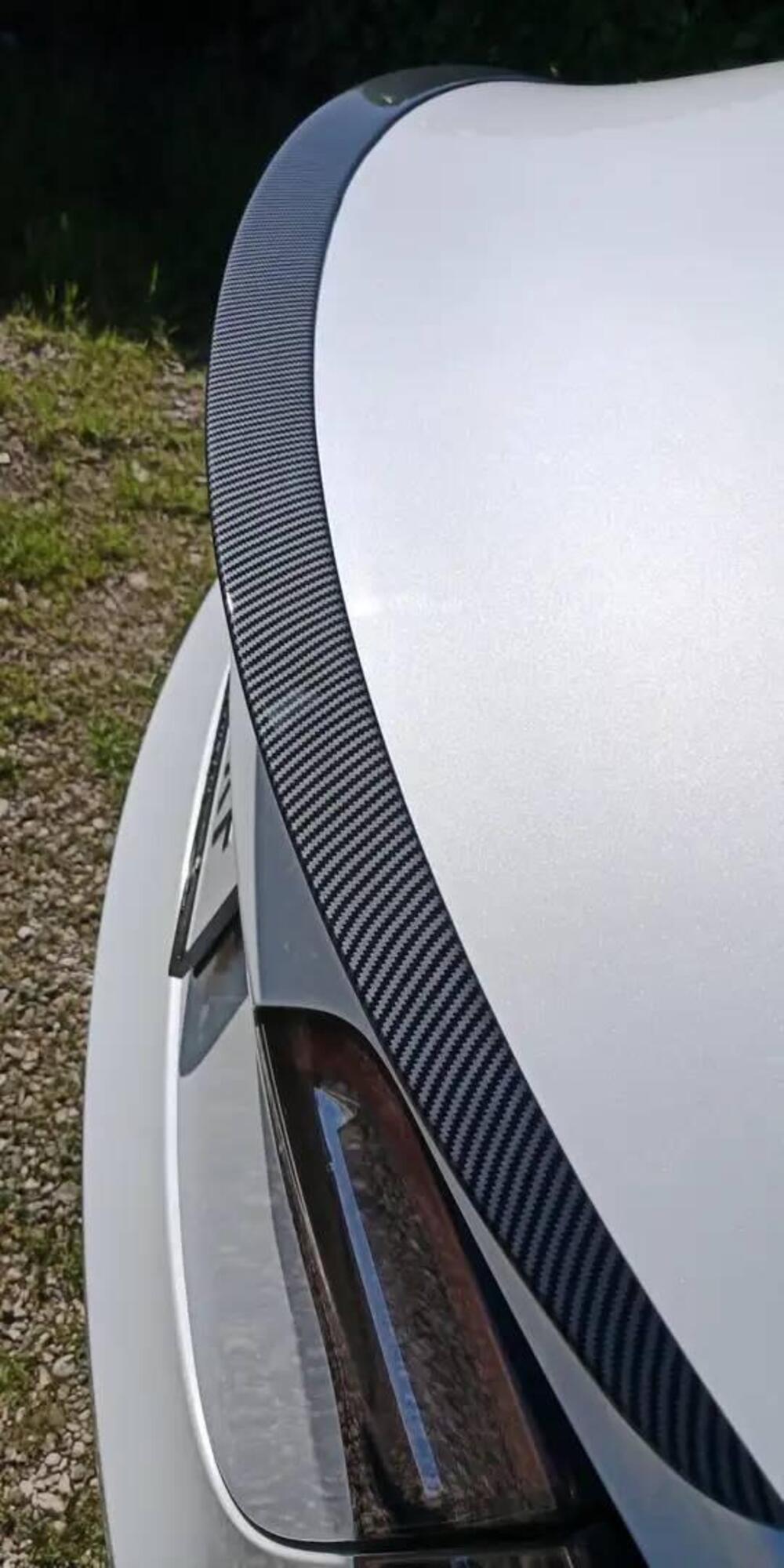 Tesla Model 3 usata a Verona (5)