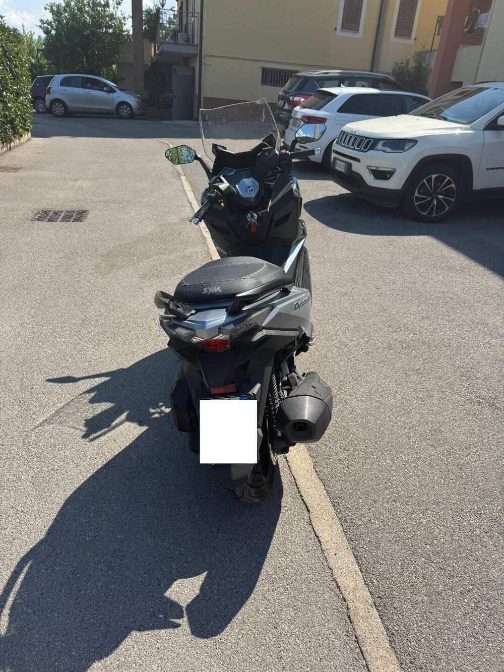 Sym Cruisym 300 (2021 - 24) (2)