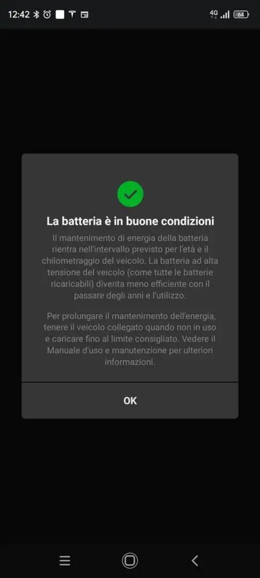 Tesla Model 3 usata a Verona (15)