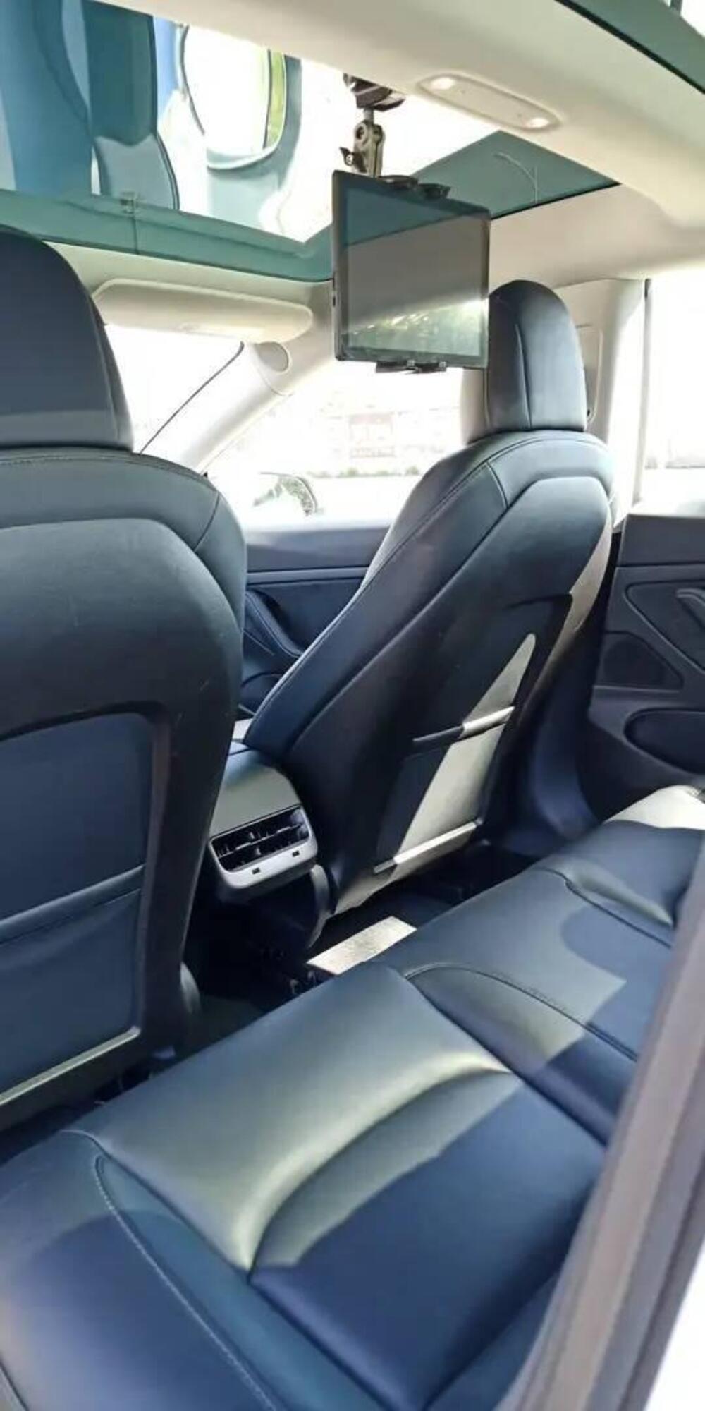 Tesla Model 3 usata a Verona (10)