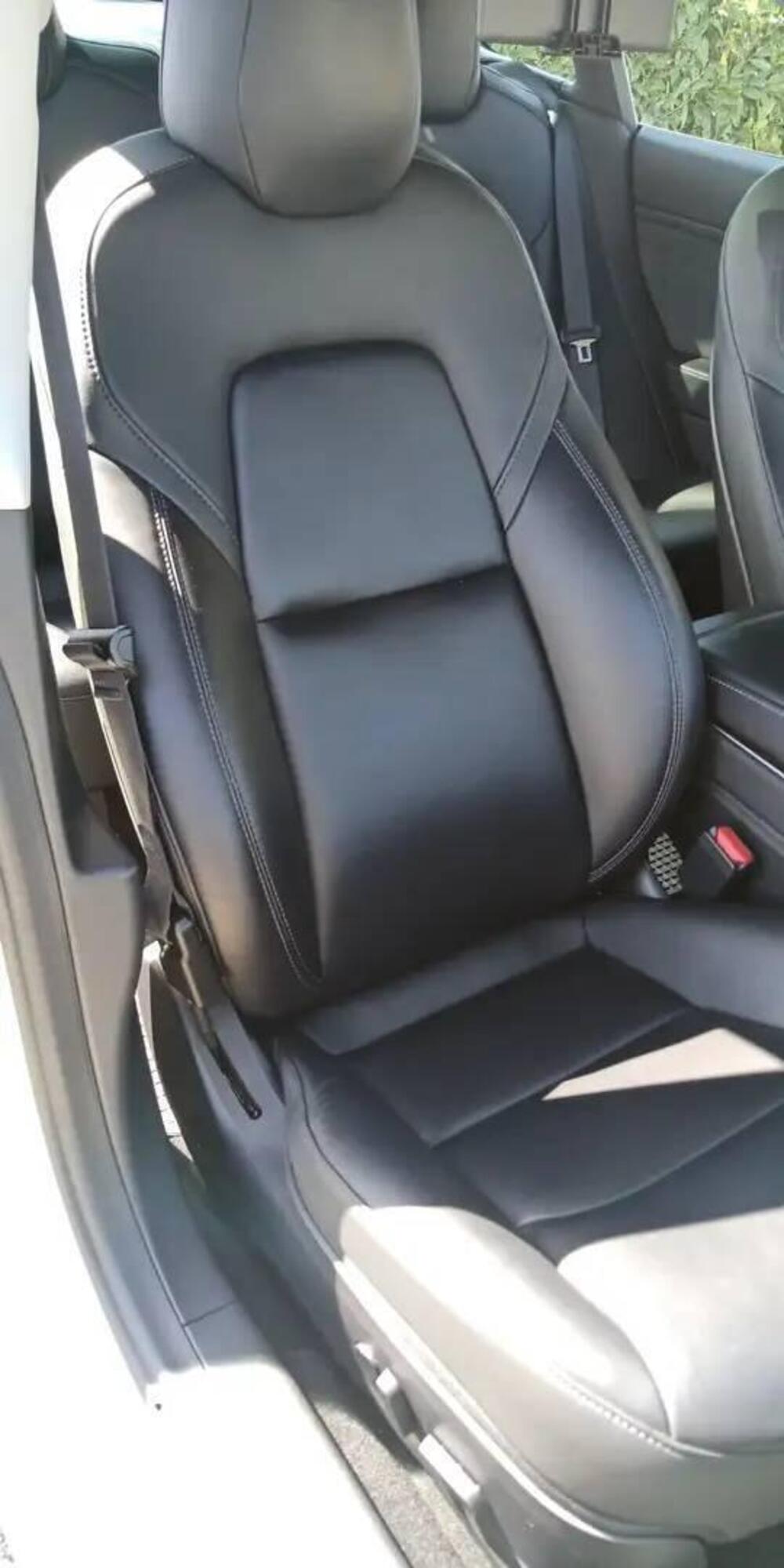 Tesla Model 3 usata a Verona (11)