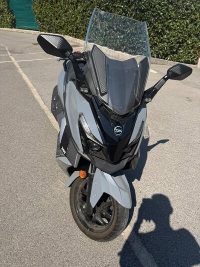 Sym Cruisym 300 (2021 - 24) usata