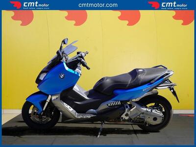 Bmw C 600 Sport (2011 - 15) usata