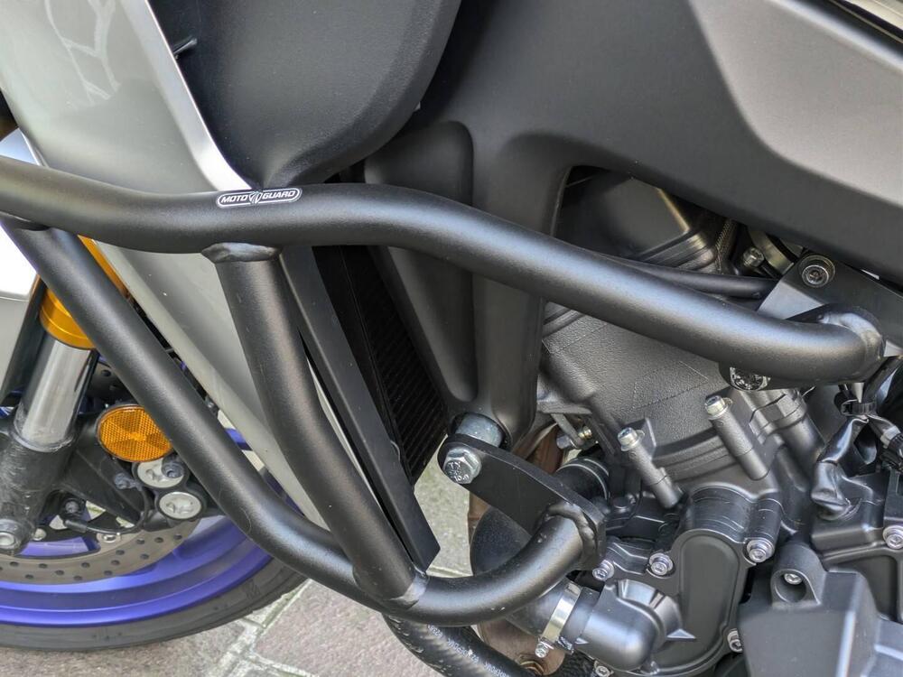 Yamaha Tracer 9 GT+ (2023 - 24) (6)