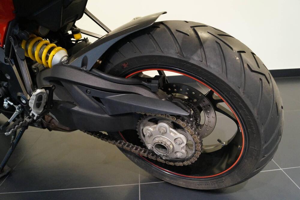 Ducati Multistrada 1200 S Pikes Peak (2013 - 14) (5)