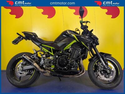 Kawasaki Z 900 (2021 - 24) usata