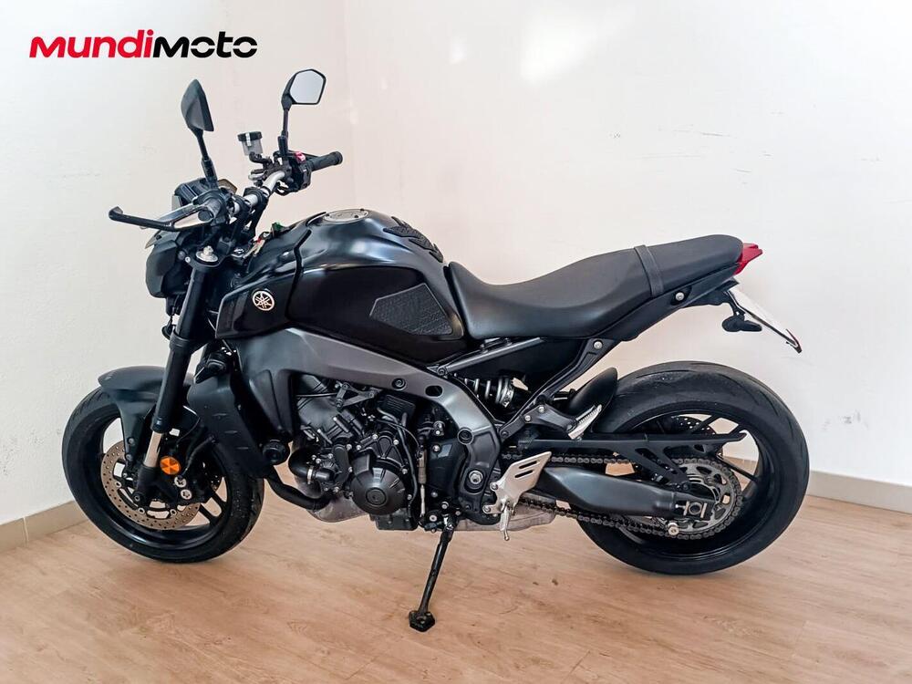 Yamaha MT-09 (2024 - 26) (6)