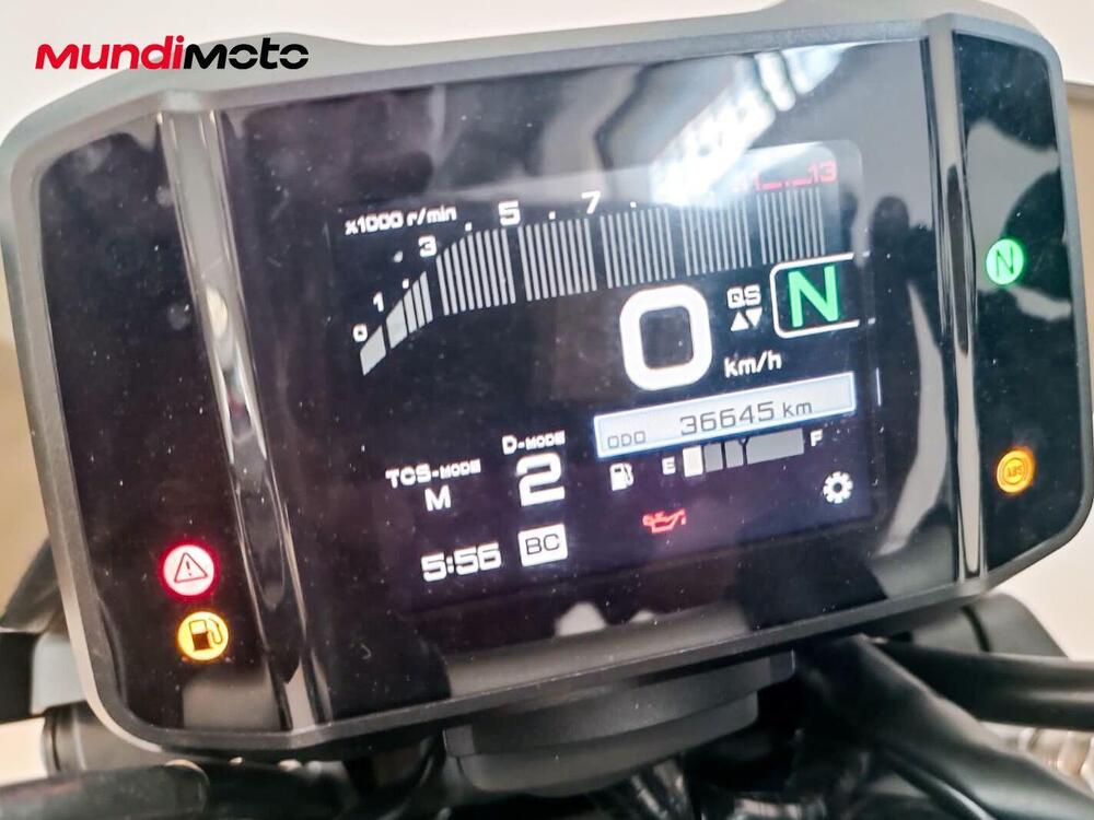 Yamaha MT-09 (2024 - 26) (12)