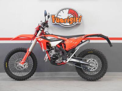 Betamotor RR 250 2T Enduro (2023) usata