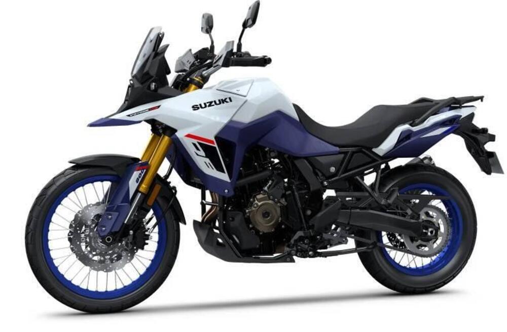 Suzuki V-Strom 800DE (2025 - 26) (3)
