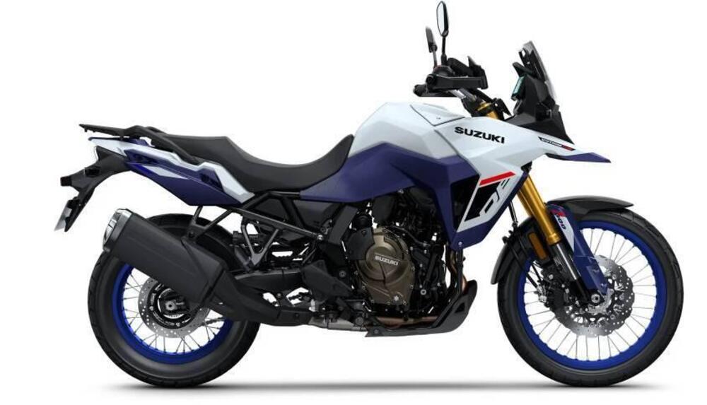 Suzuki V-Strom 800DE (2025 - 26) (4)