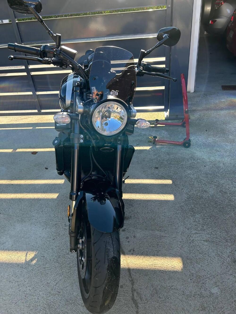 Yamaha XSR 900 ABS (2016 - 20) (3)