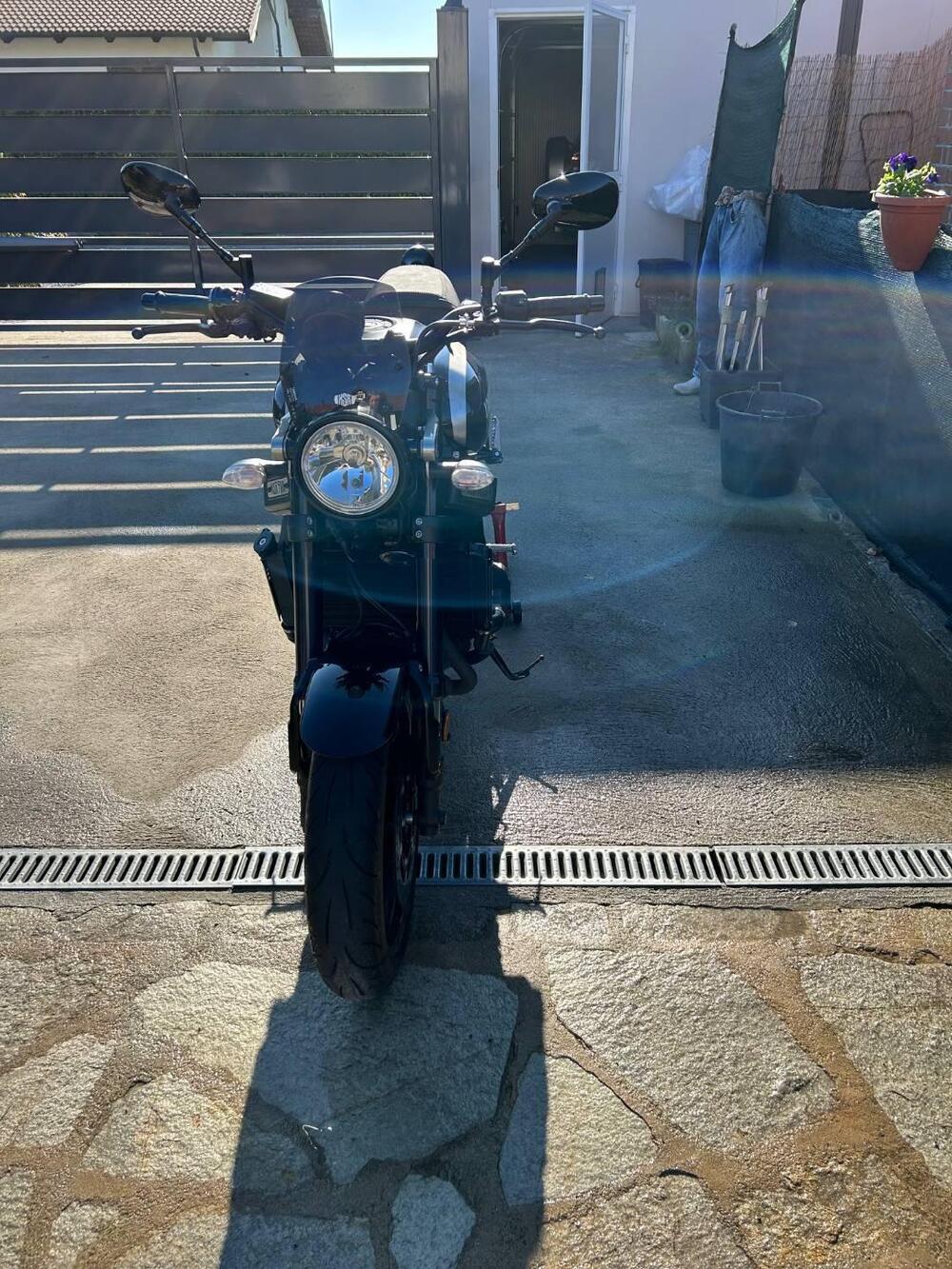 Yamaha XSR 900 ABS (2016 - 20) (4)