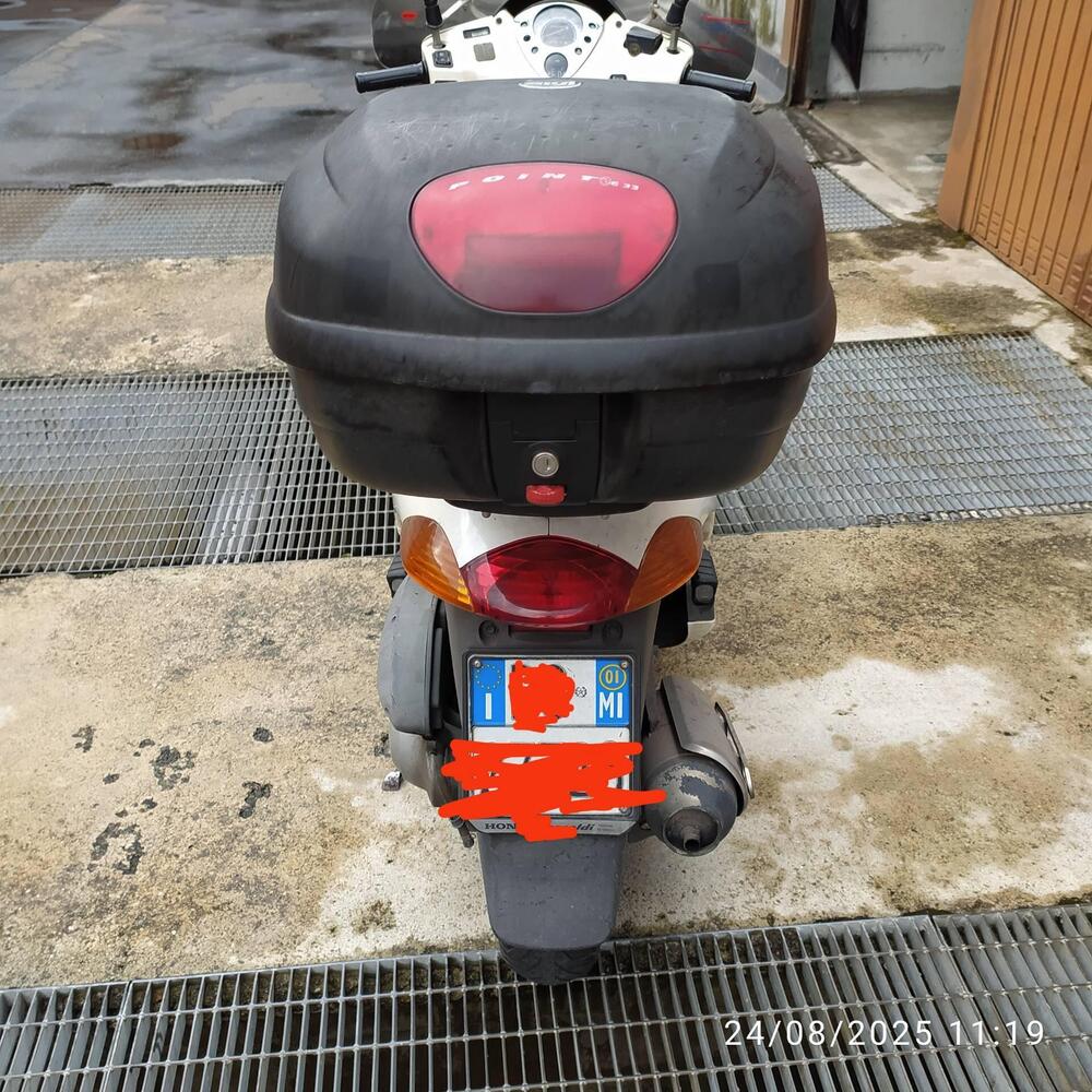 Honda @ 150 (2000 - 06) (3)