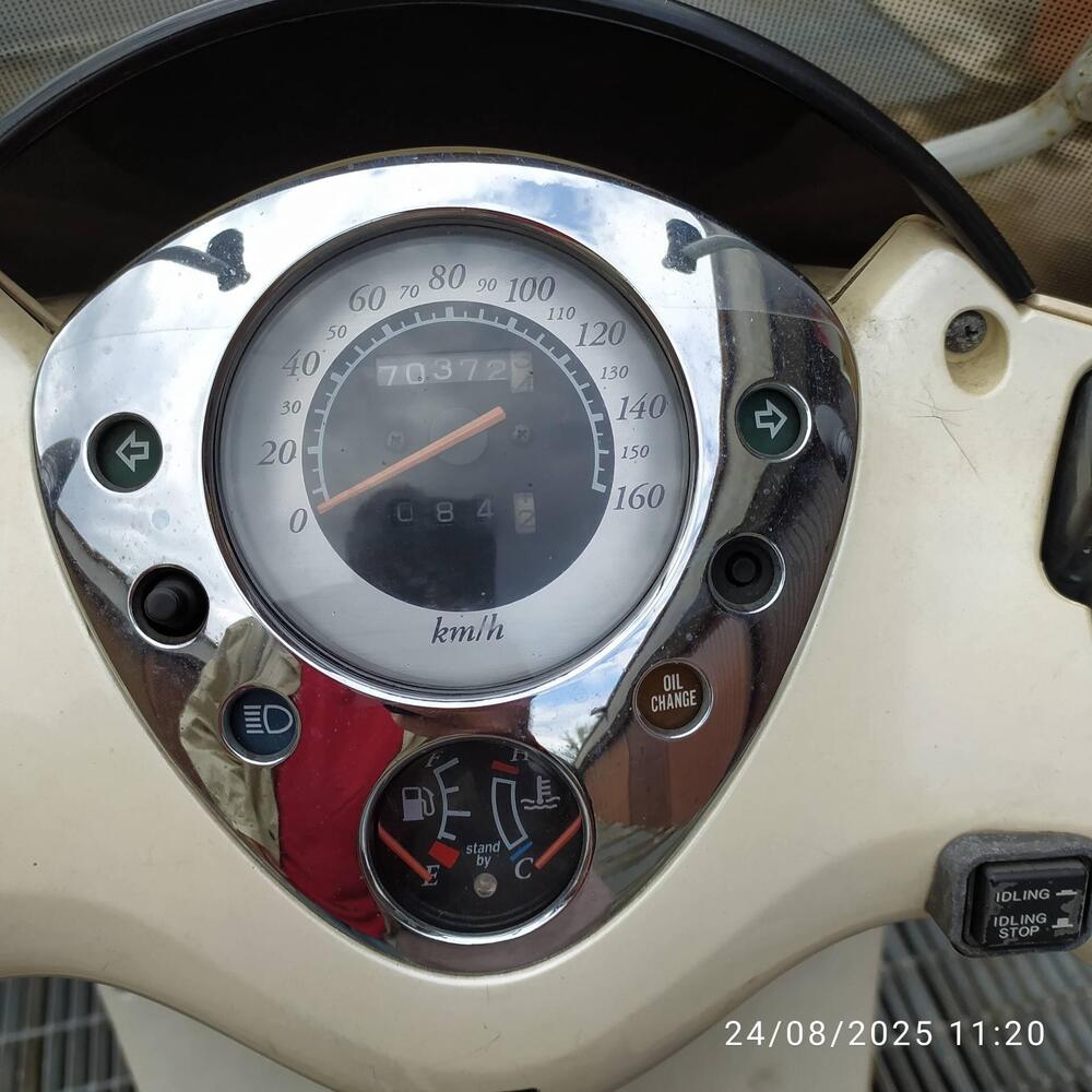 Honda @ 150 (2000 - 06) (2)