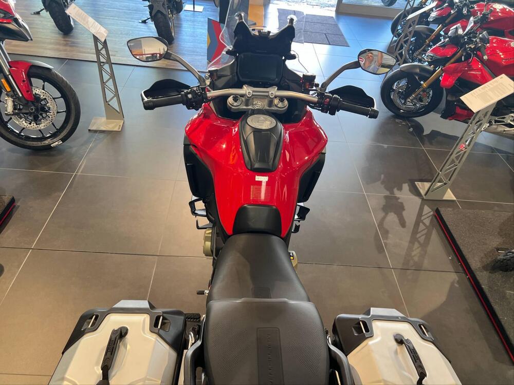 Ducati Multistrada V4 S (2025 - 26) (11)