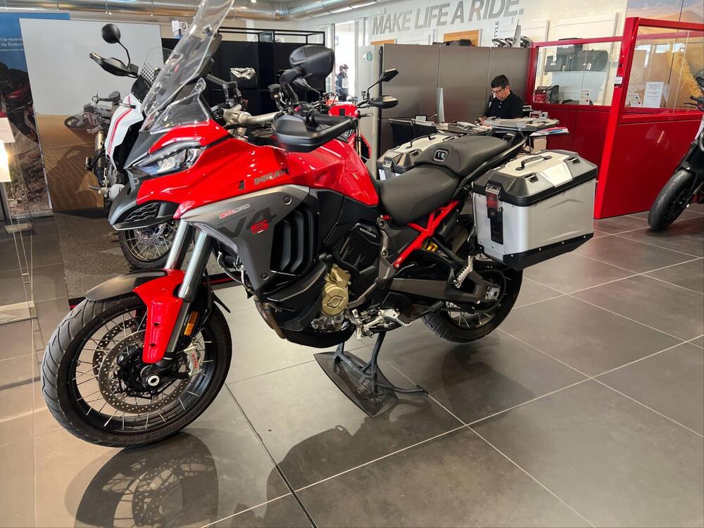 Ducati Multistrada V4 S (2025 - 26) (4)