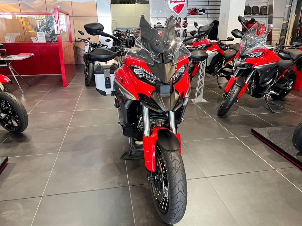 Ducati Multistrada V4 S (2025 - 26) (6)