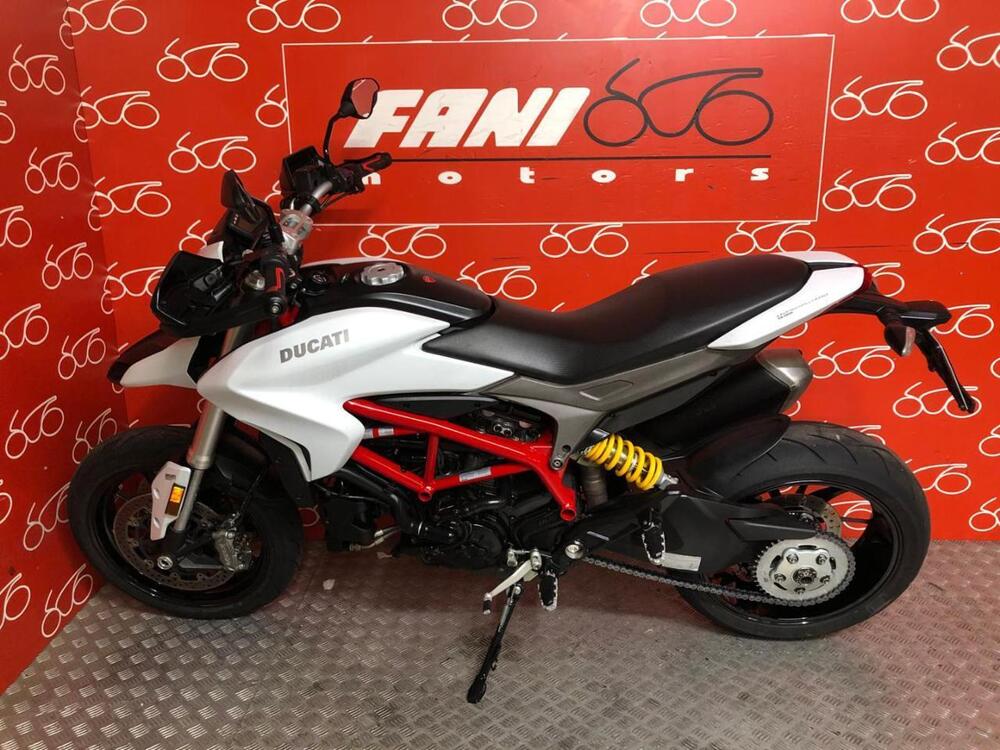 Ducati Hypermotard 939 (2016 - 18) (3)