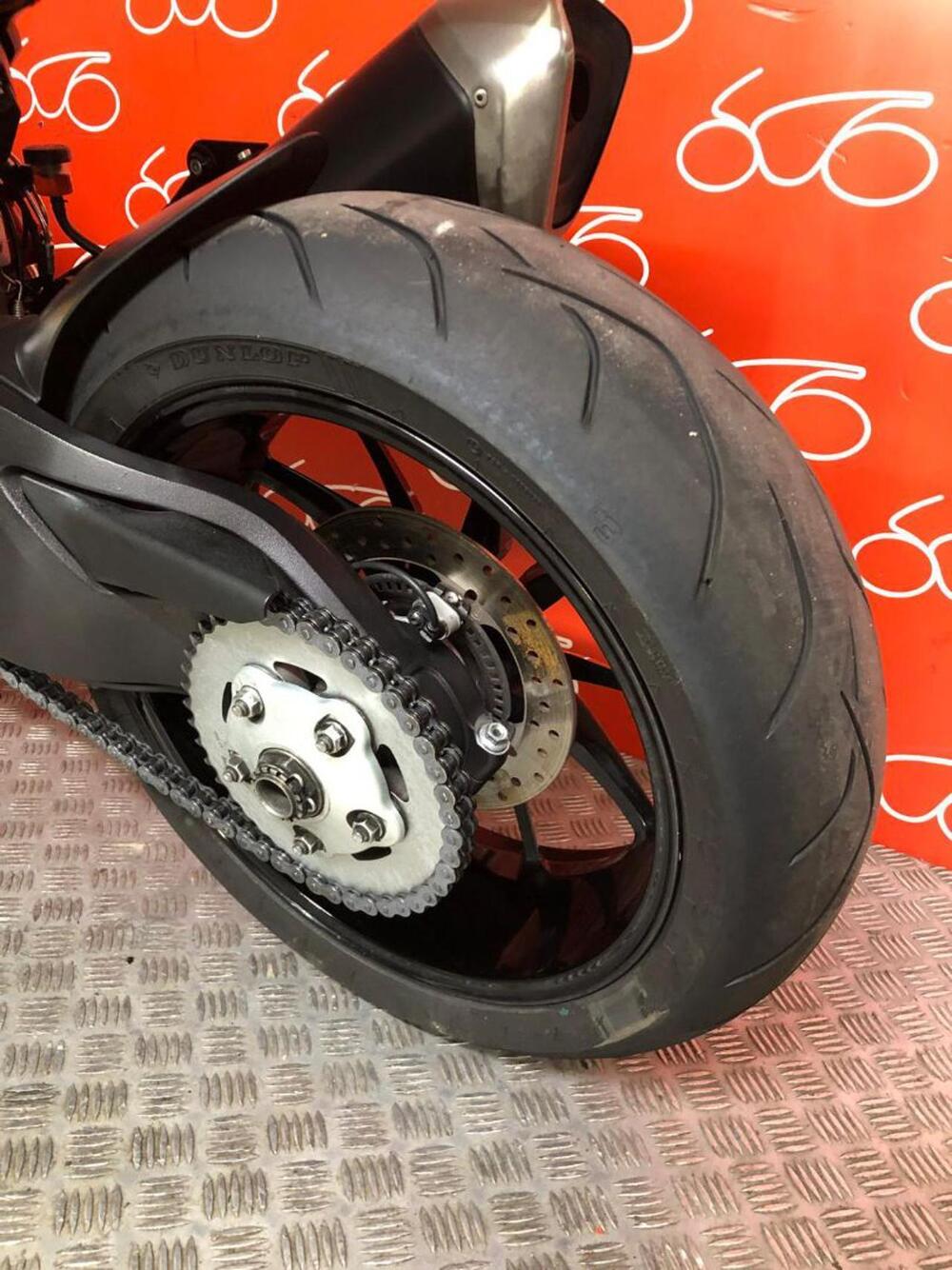 Ducati Hypermotard 939 (2016 - 18) (6)