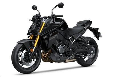 Suzuki GSX-S1000 EVO (2025) nuova