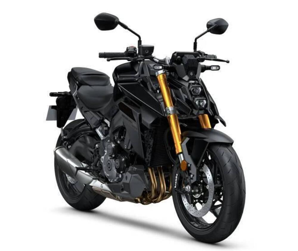 Suzuki GSX-S1000 EVO (2025 - 26) (2)