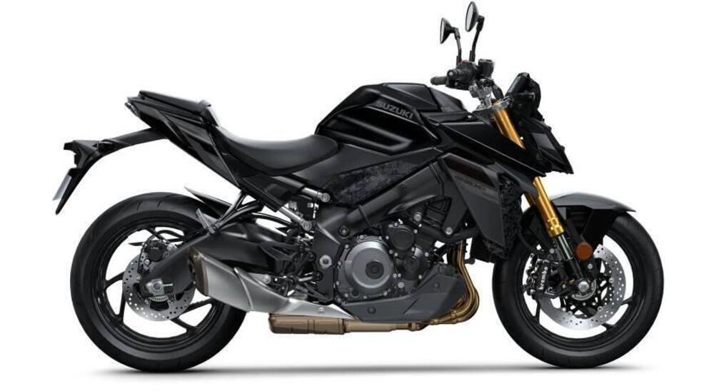 Suzuki GSX-S1000 EVO (2025 - 26) (4)
