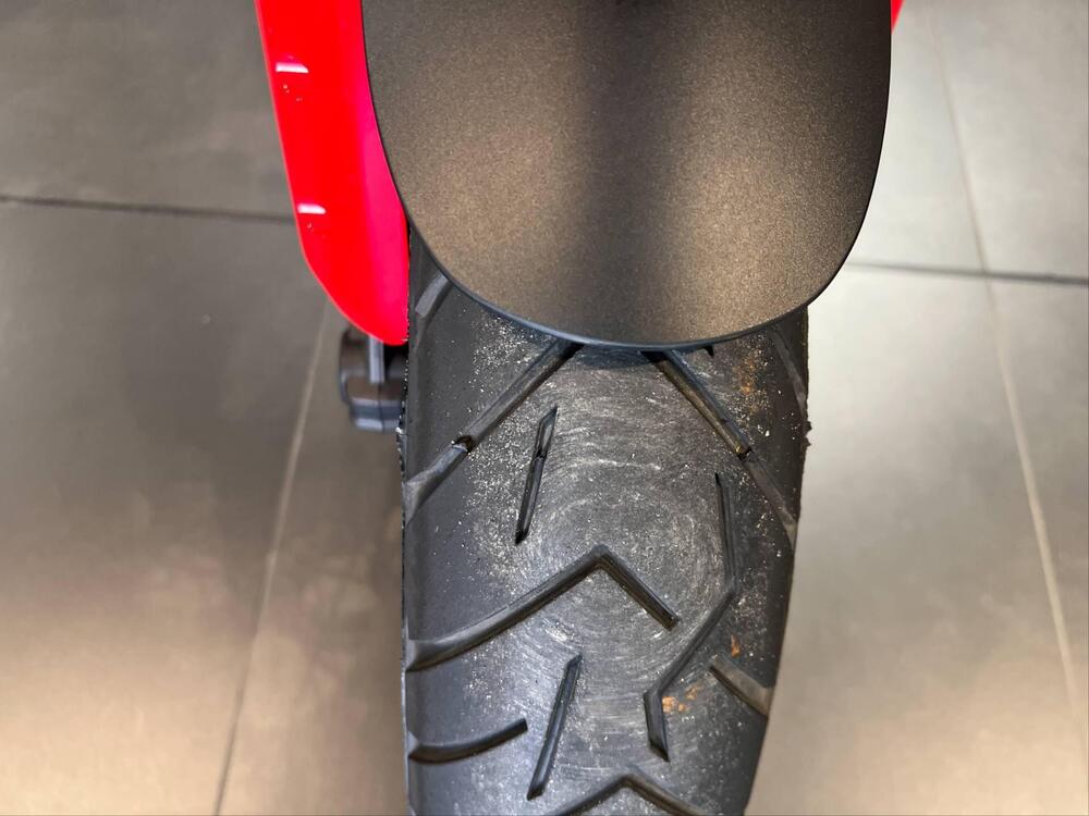 Ducati Multistrada V4 S (2025 - 26) (7)