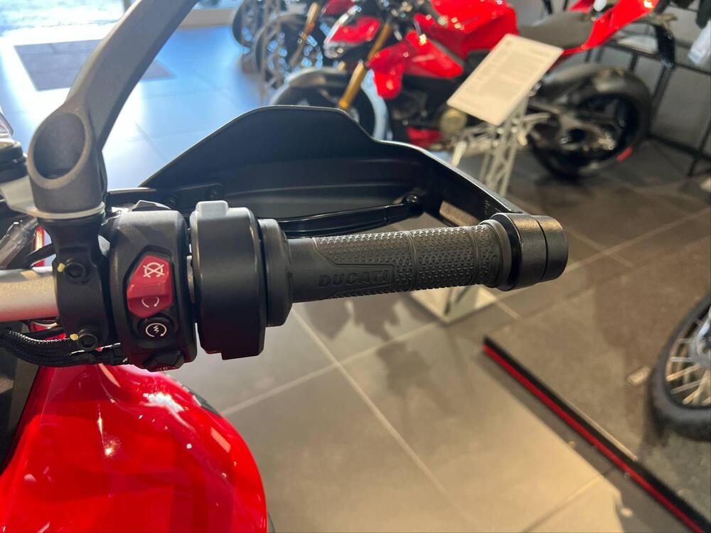 Ducati Multistrada V4 S (2025 - 26) (9)