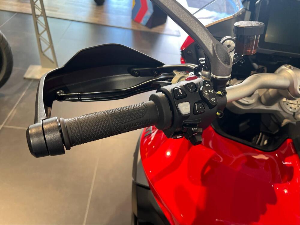 Ducati Multistrada V4 S (2025 - 26) (10)