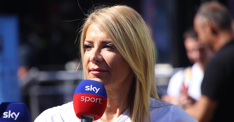 MotoGP 2025. Vera Spadini: &quot;Marquez &egrave; talmente perfetto che divide, come Chris Martin dei Coldplay&quot; Pt 2 di 2 [VIDEO]