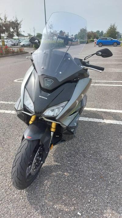 Honda Forza 750 DCT Urban (2021 - 24) usata