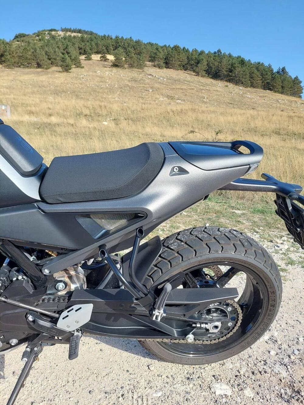 Husqvarna Svartpilen 801 (2024 - 26) (10)