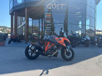 KTM 1290 Super Duke GT (2022 - 25) nuova