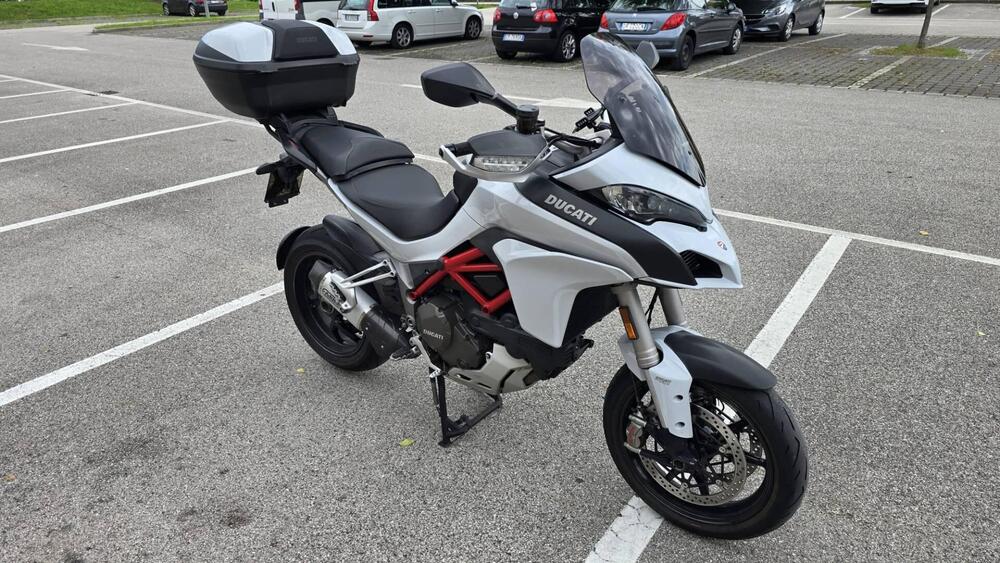 Ducati Multistrada 1200 S (2015 - 17) (3)