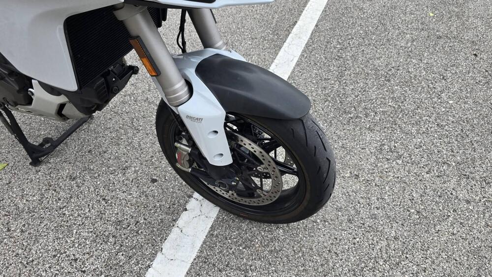 Ducati Multistrada 1200 S (2015 - 17) (8)