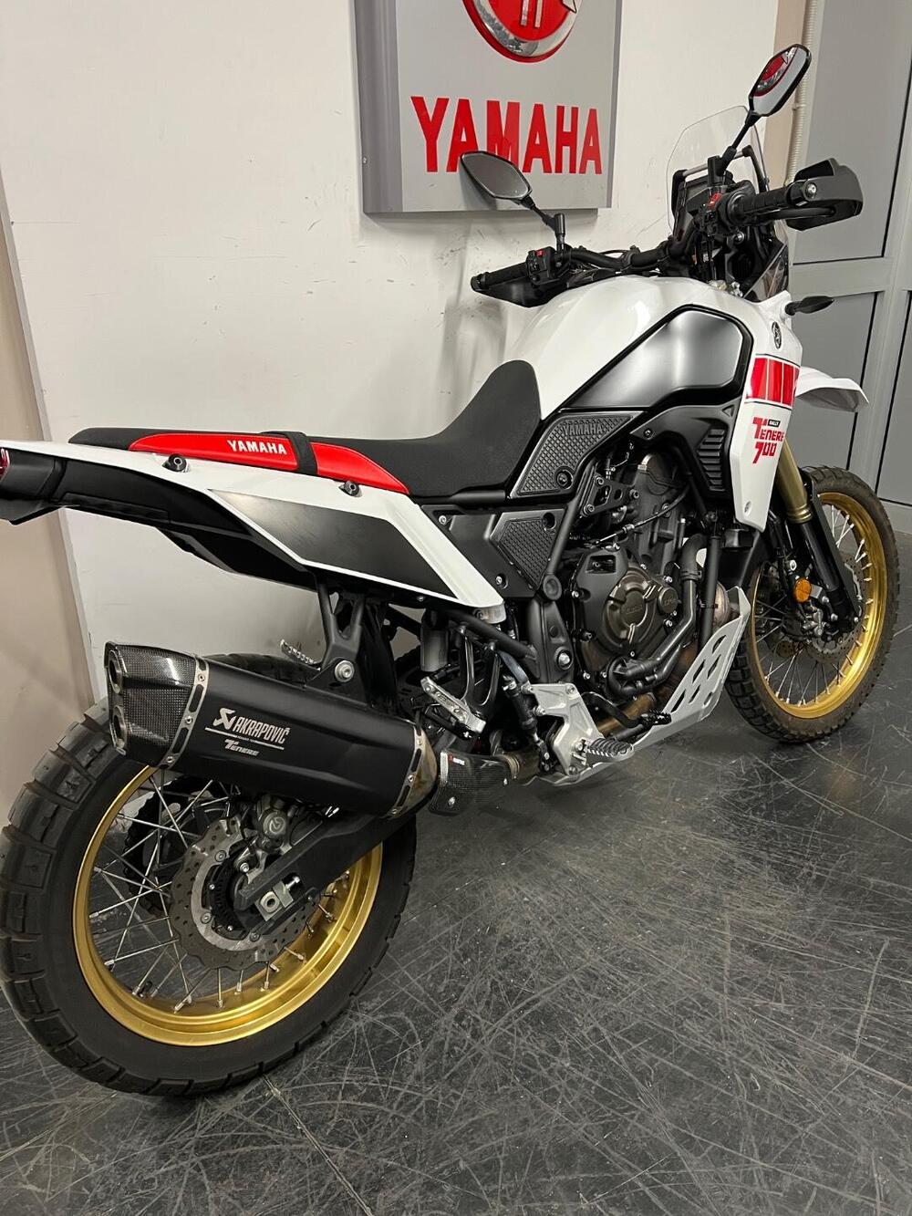 Yamaha Ténéré 700 Rally Edition (2022 - 24) (4)