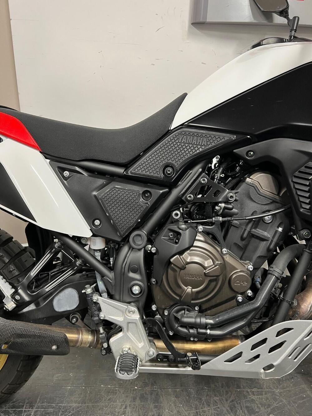 Yamaha Ténéré 700 Rally Edition (2022 - 24) (6)