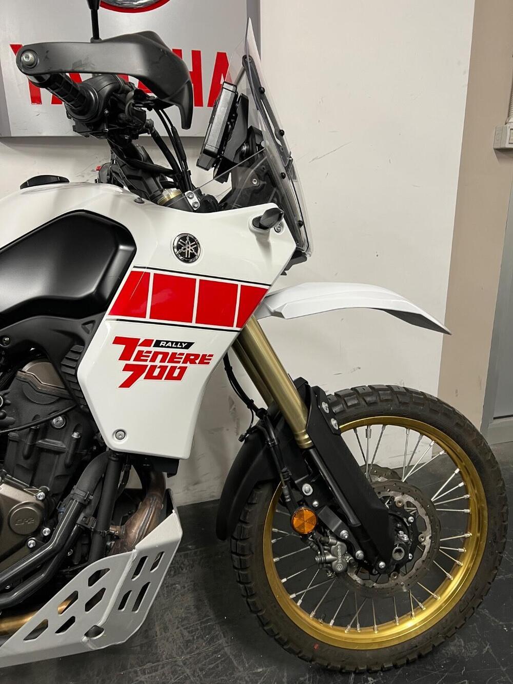 Yamaha Ténéré 700 Rally Edition (2022 - 24) (7)