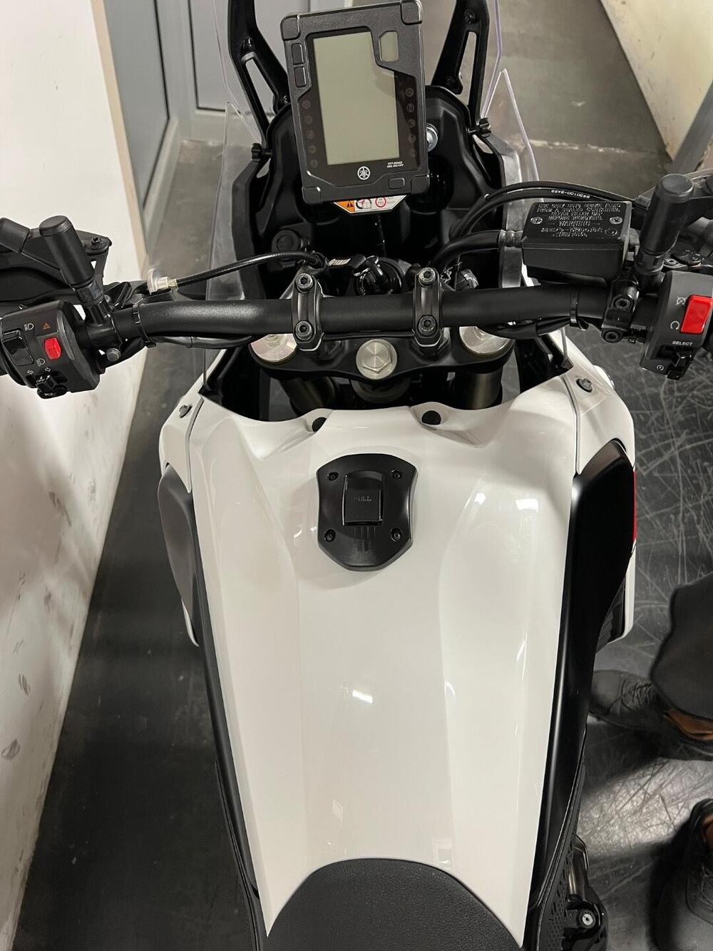 Yamaha Ténéré 700 Rally Edition (2022 - 24) (9)