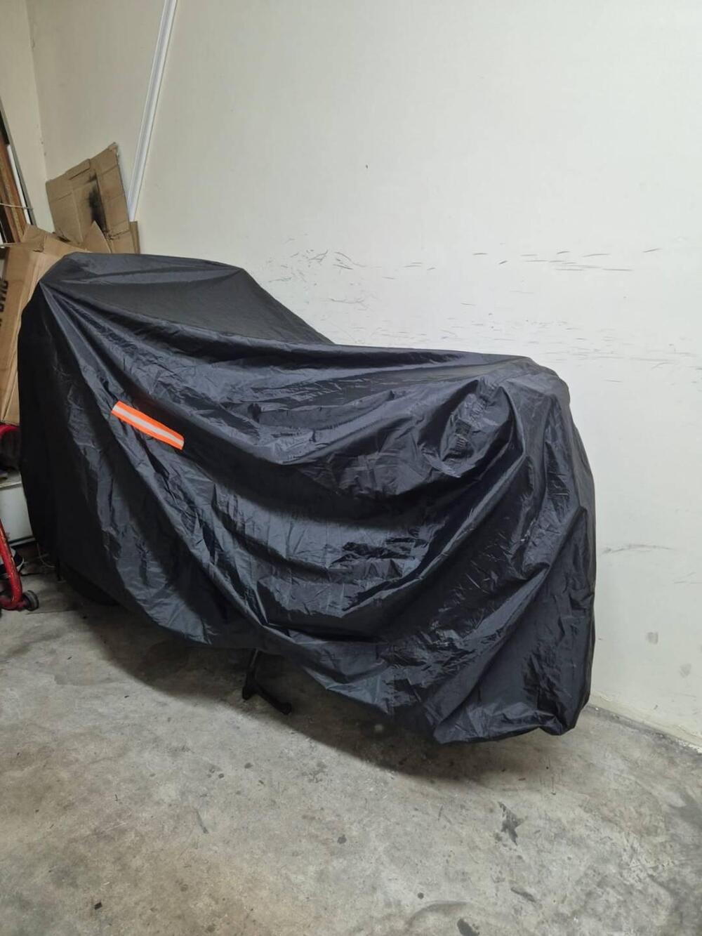 Yamaha Tracer 9 GT (2021 - 24) (6)