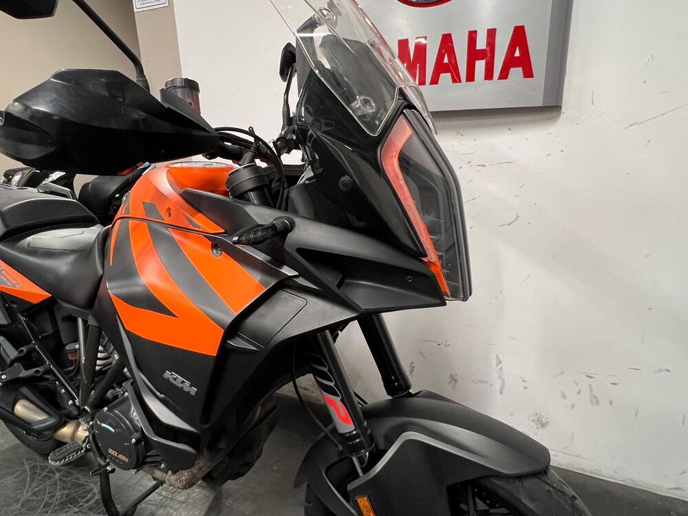 KTM 1290 Super Adventure S (2017 - 20) (2)