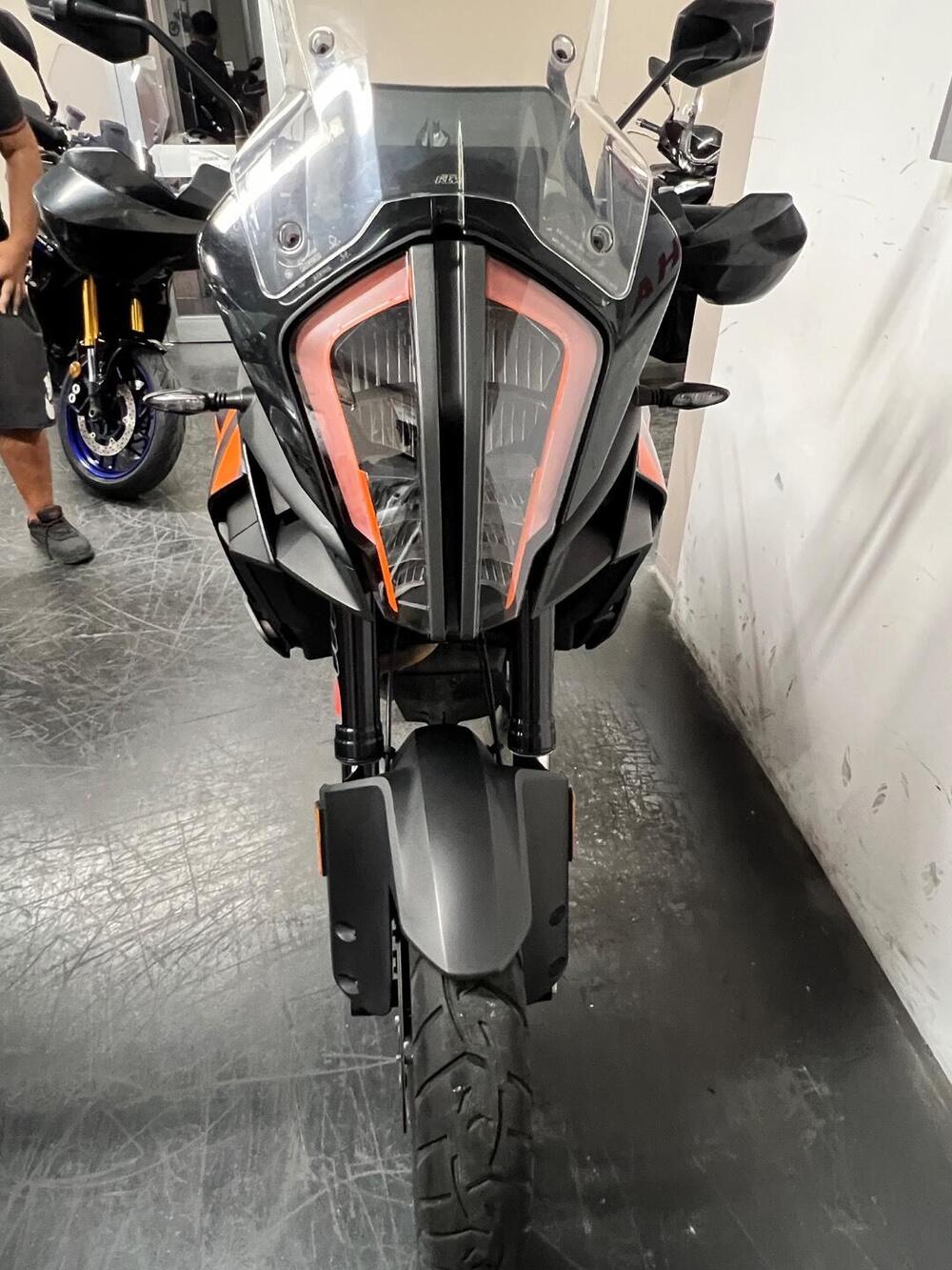 KTM 1290 Super Adventure S (2017 - 20) (3)