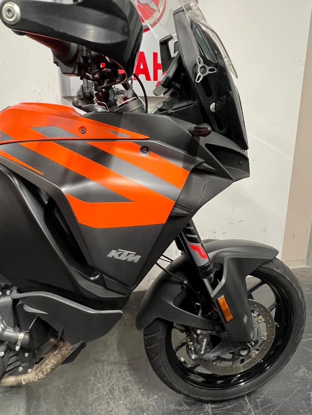 KTM 1290 Super Adventure S (2017 - 20) (7)