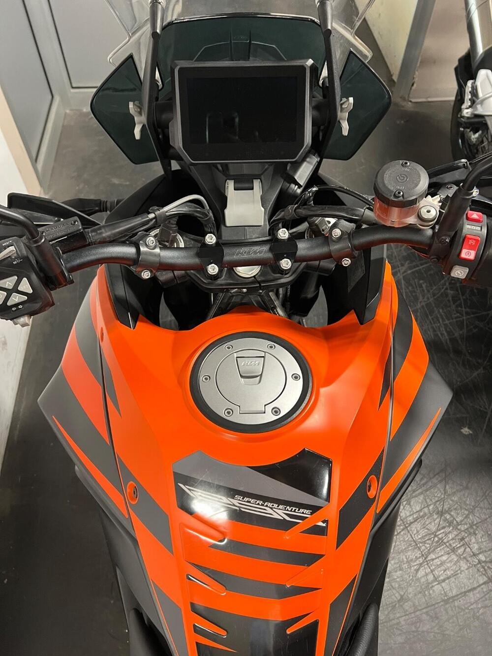 KTM 1290 Super Adventure S (2017 - 20) (9)
