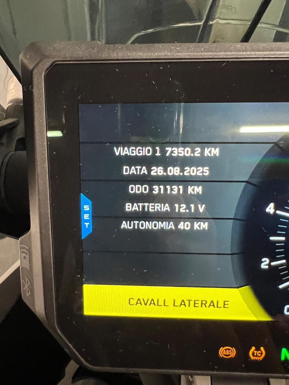 KTM 1290 Super Adventure S (2017 - 20) (10)