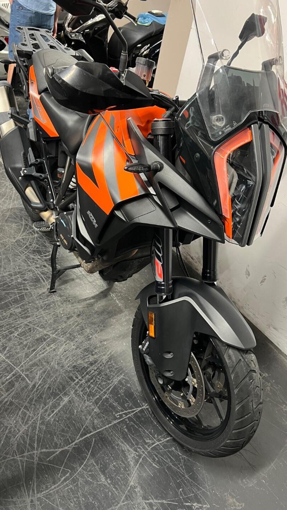 KTM 1290 Super Adventure S (2017 - 20) (11)