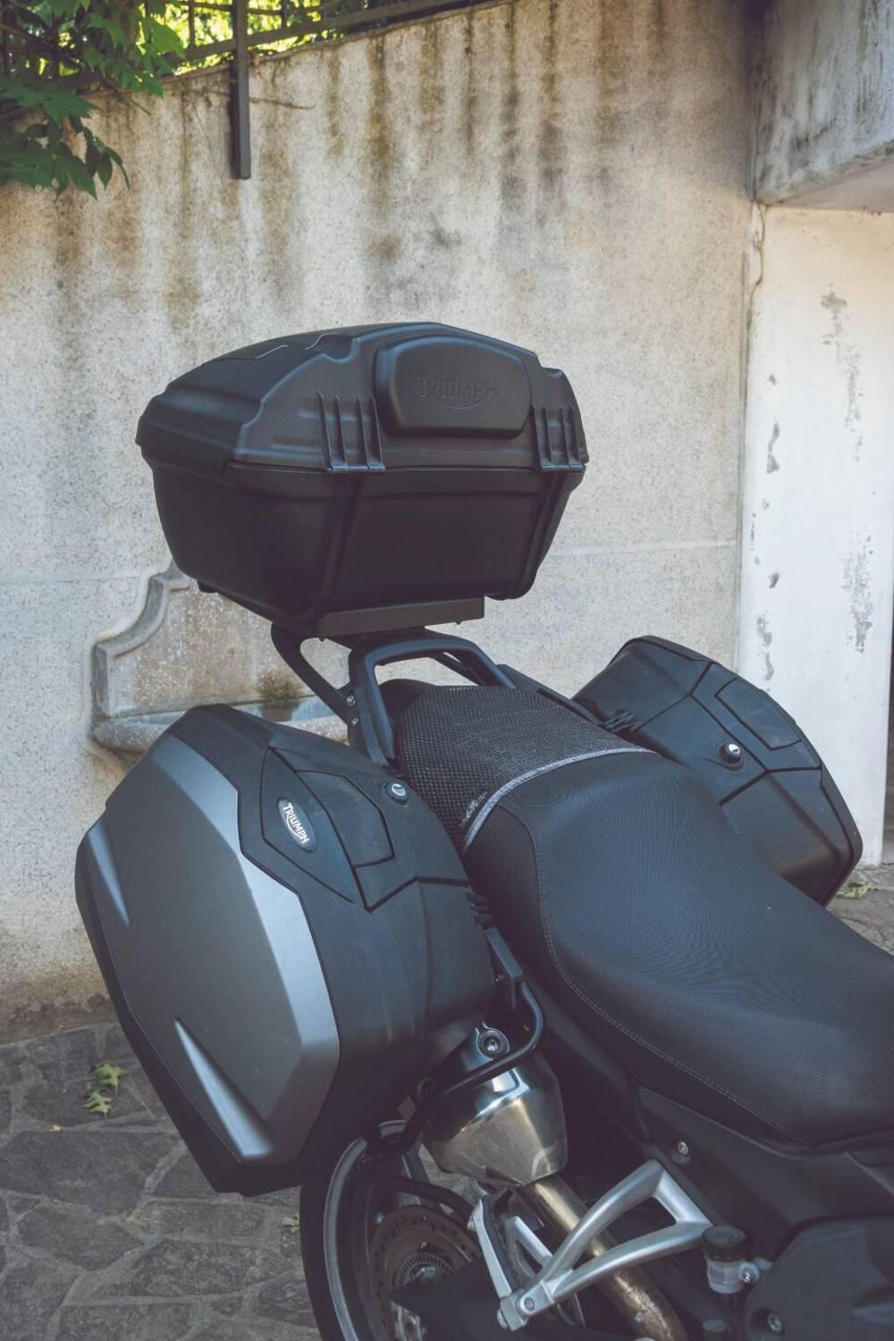 Triumph Tiger 1050 ABS (2006 - 12) (4)