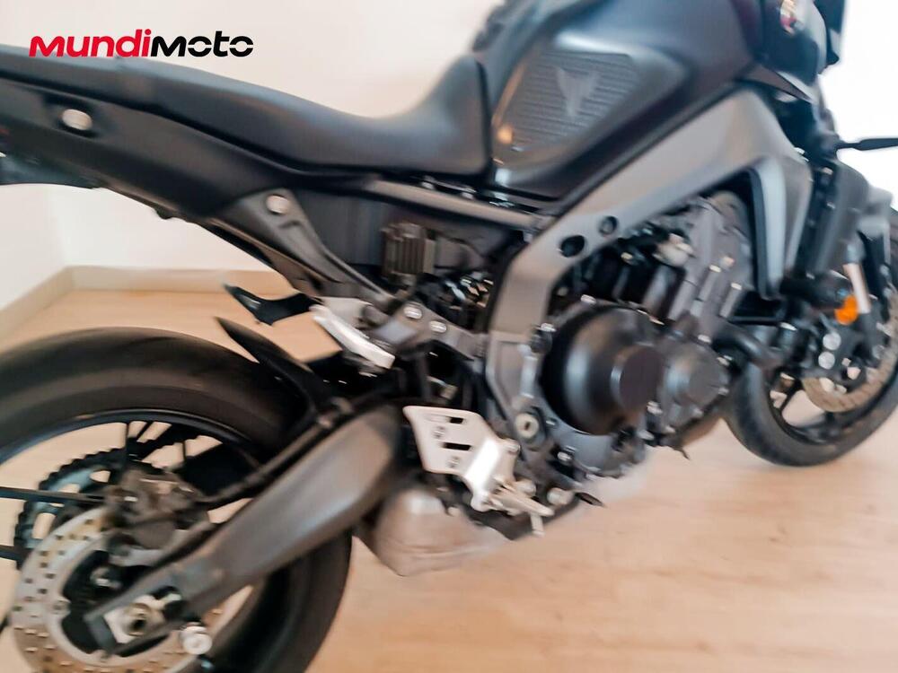 Yamaha MT-09 (2024 - 26) (4)