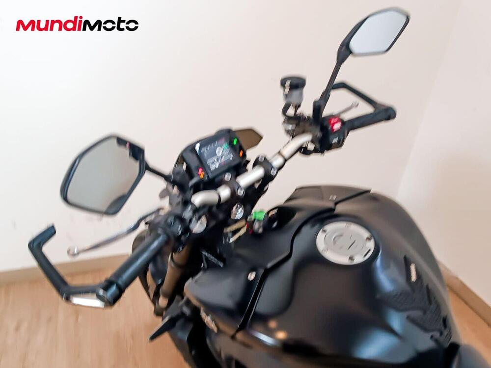 Yamaha MT-09 (2024 - 26) (11)
